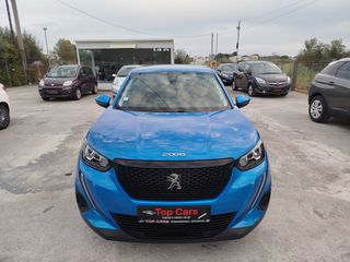 Peugeot 2008 2021 1.2 PureTech Active Pack-thumb-1