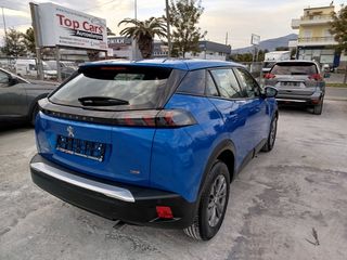 Peugeot 2008 2021 1.2 PureTech Active Pack-thumb-4