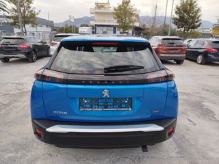 Peugeot 2008 2021 1.2 PureTech Active Pack-thumb-5