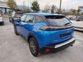 Peugeot 2008 2021 1.2 PureTech Active Pack-thumb-6