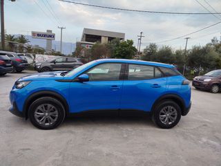 Peugeot 2008 2021 1.2 PureTech Active Pack-thumb-7