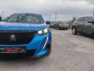 Peugeot 2008 2021 1.2 PureTech Active Pack-thumb-8
