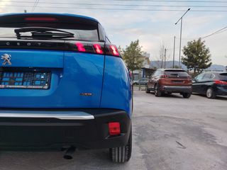 Peugeot 2008 2021 1.2 PureTech Active Pack-thumb-9