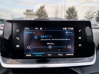 Peugeot 2008 2021 1.2 PureTech Active Pack-thumb-38