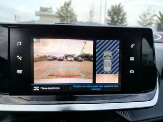 Peugeot 2008 2021 1.2 PureTech Active Pack-thumb-39
