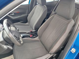 Peugeot 2008 2021 1.2 PureTech Active Pack-thumb-49