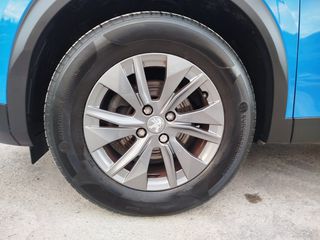 Peugeot 2008 2021 1.2 PureTech Active Pack-thumb-52