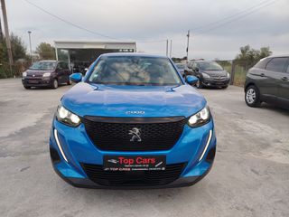 Peugeot 2008 2021 1.2 PureTech Active Pack-thumb-10