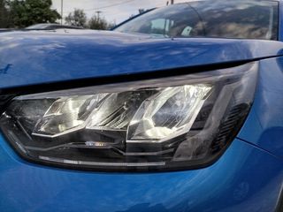 Peugeot 2008 2021 1.2 PureTech Active Pack-thumb-12