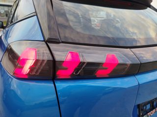 Peugeot 2008 2021 1.2 PureTech Active Pack-thumb-13