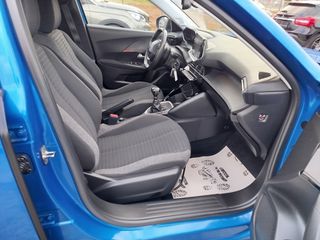 Peugeot 2008 2021 1.2 PureTech Active Pack-thumb-21