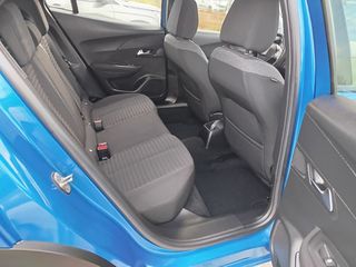 Peugeot 2008 2021 1.2 PureTech Active Pack-thumb-22