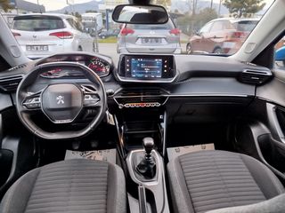 Peugeot 2008 2021 1.2 PureTech Active Pack-thumb-30