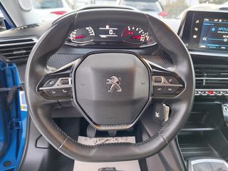 Peugeot 2008 2021 1.2 PureTech Active Pack-thumb-31