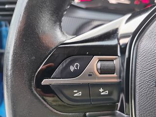 Peugeot 2008 2021 1.2 PureTech Active Pack-thumb-34