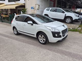 Peugeot 3008 2010