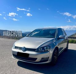 Volkswagen Golf 2014 TSI 150 HP