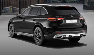 Mercedes-Benz GLC 220 2026 D SUV 85.840€-4.000€ ΕΚΠΤΩΣΗ-thumb-1