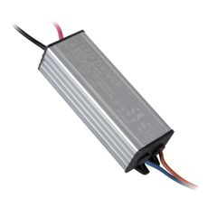 Μετασχηματιστής Προβολέα LED 30W IN 230V OUT 900mA DC 0.95PF  Μ10 x Π3 x2.2 73781