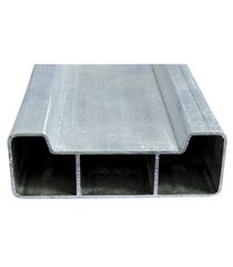 Profal 201003 Καβαλέτο Αλουμινίου Simple 100 cm-thumb-3