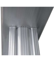 Profal 201003 Καβαλέτο Αλουμινίου Simple 100 cm-thumb-2