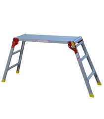 Profal 205202 Καβαλέτο-Πλατφόρμα Αλουμινίου Bridge 75 cm