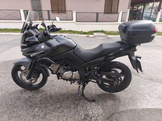 Suzuki DL 650 V-STROM 2006