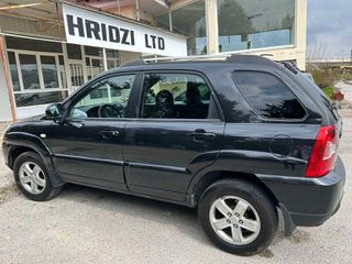 Kia Sportage 2010 ΕΛΛΗΝΙΚΗΣ ΑΝΤΙΠΡΟΣΩΠΕΙΑΣ υγραεριο-βενζινη-thumb-1