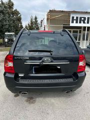 Kia Sportage 2010 ΕΛΛΗΝΙΚΗΣ ΑΝΤΙΠΡΟΣΩΠΕΙΑΣ υγραεριο-βενζινη-thumb-3