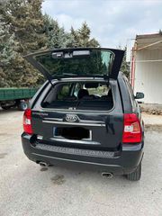 Kia Sportage 2010 ΕΛΛΗΝΙΚΗΣ ΑΝΤΙΠΡΟΣΩΠΕΙΑΣ υγραεριο-βενζινη-thumb-5