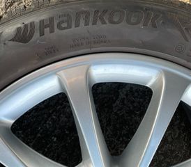 Zαντολάστιχα MERCEDES W177 205/55/17' 5X112-thumb-5