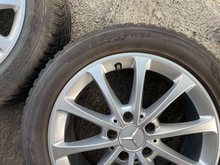 Zαντολάστιχα MERCEDES W177 205/55/17' 5X112-thumb-2