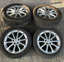 Zαντολάστιχα MERCEDES W177 205/55/17' 5X112-thumb-1