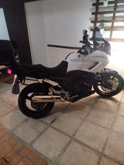 Yamaha TDM 900 2007