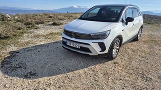 Opel Crossland 2021 1.2 ELEGANCE 05/2021
