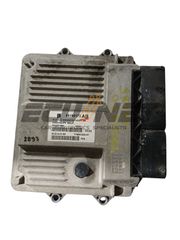 ΕΓΚΕΦΑΛΟΣ ΚΙΝΗΤΗΡΑ MAGNETI MARELLI SUZUKI SWIFT 1.3 DDIS 55195173AB MJD 6JO.S5 7160003901 HW01D D032