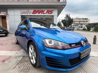 Volkswagen Golf 2014 GTI PERFORMANCE DSG (7-GEAR)