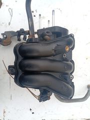 ΓΝΗΣΙΑ ΠΟΛΛΑΠΛΗ ΕΙΣΑΓΩΓΗ SUZUKI ALTO NISSAN PIXO K10B 2008-2014