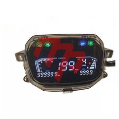 ΚΟΝΤΕΡ ΨΗΦΙΑΚΟ HONDA ASTREA GRAND 100 DIGISPEED
