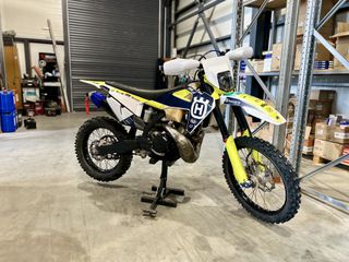 Husqvarna TE 300 2020 te300i