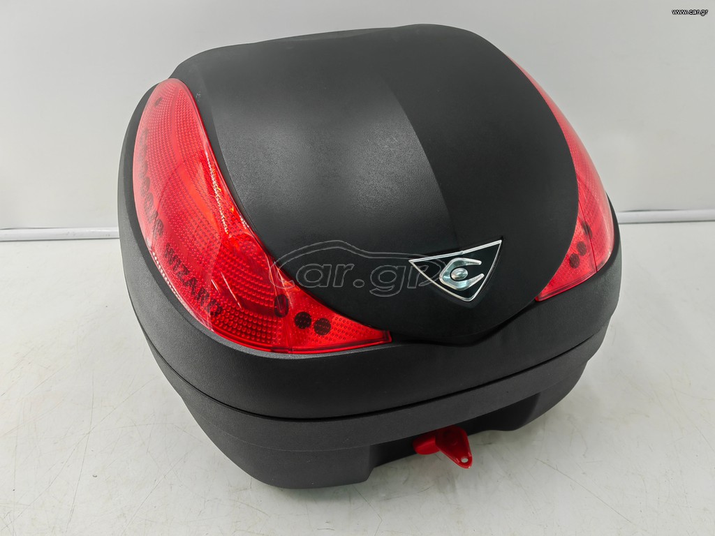coocase wizard top case 36lit