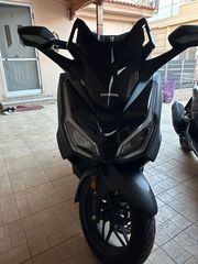 Honda Forza 350 2026