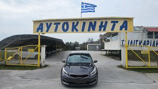 Kia Ceed / cee'd 2015 NAVI KAMERA CRUISE CONTROL KLIMA FULL EXTRA
