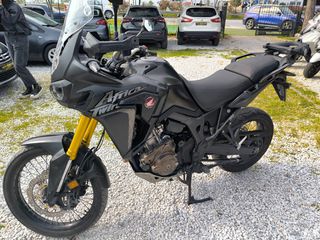 Honda CRF 1000 2018-thumb-8