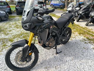 Honda CRF 1000 2018-thumb-9