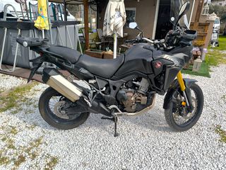 Honda CRF 1000 2018-thumb-10