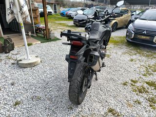 Honda CRF 1000 2018-thumb-5