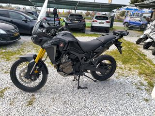 Honda CRF 1000 2018-thumb-3