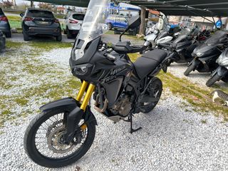 Honda CRF 1000 2018-thumb-2