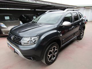 Dacia Duster 2020 PRESTIGE NAVI ΚΛΙΜΑ 360 ΚΑΜΕΡΑ ''PRODRIVE''